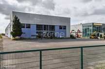 Armazém Industrial à Venda – Castanheira do Ribatejo