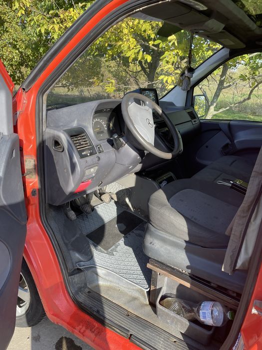 Продам мерса 2,2 дизель