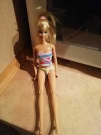 Lalka Barbie Mattel spodenki