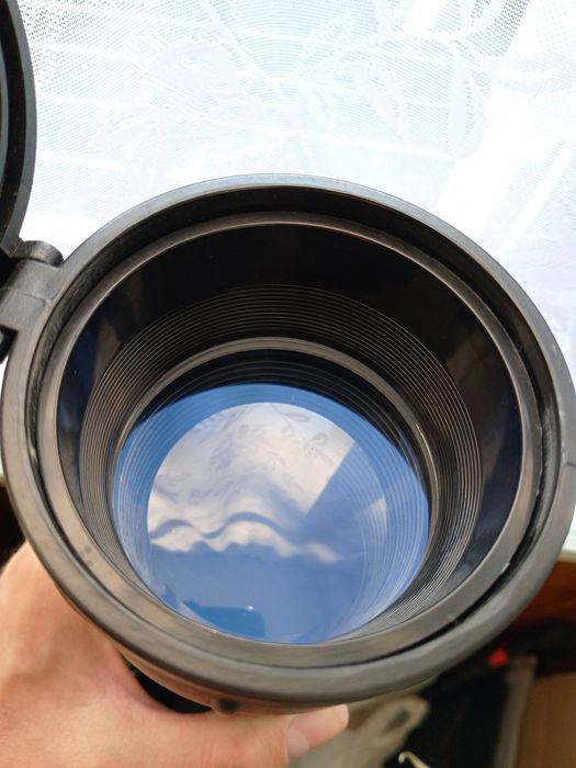 Зорова труба Bresser Junior 20-60x60