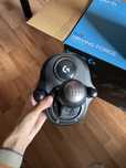 Logitech G29 kierownica + biegi