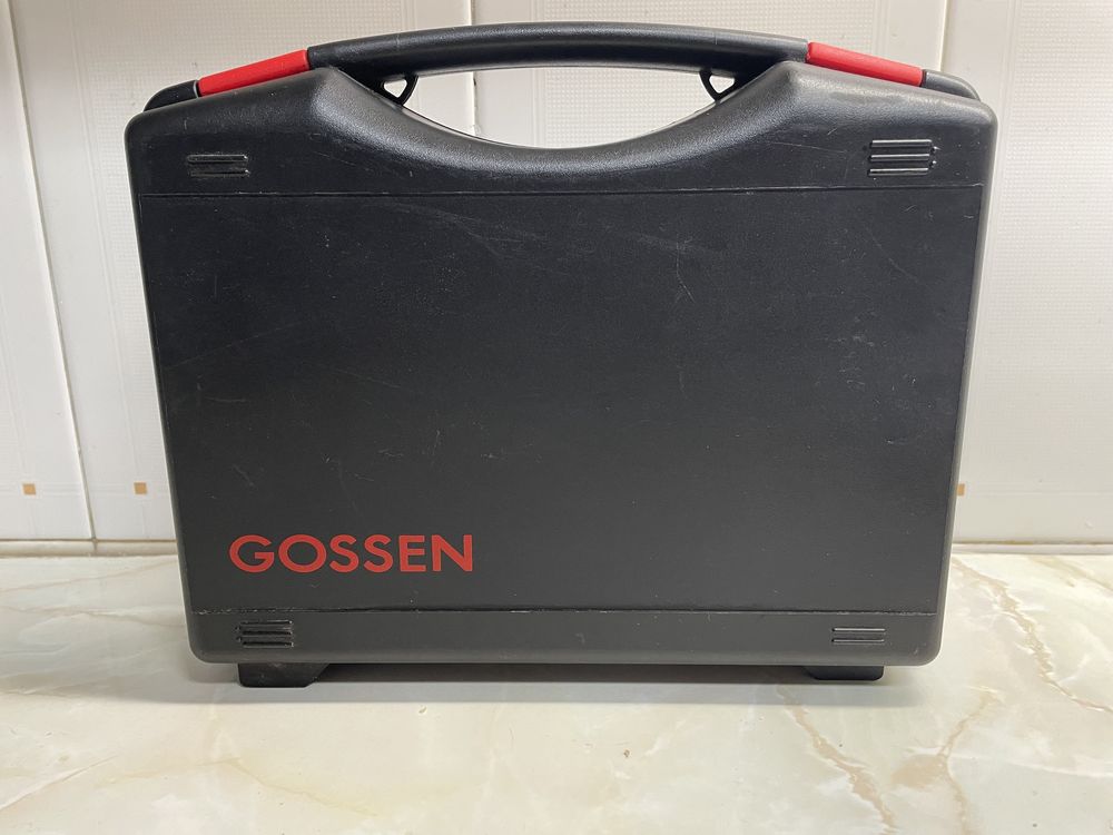 Gossen MAVOLUX 5032 C USB