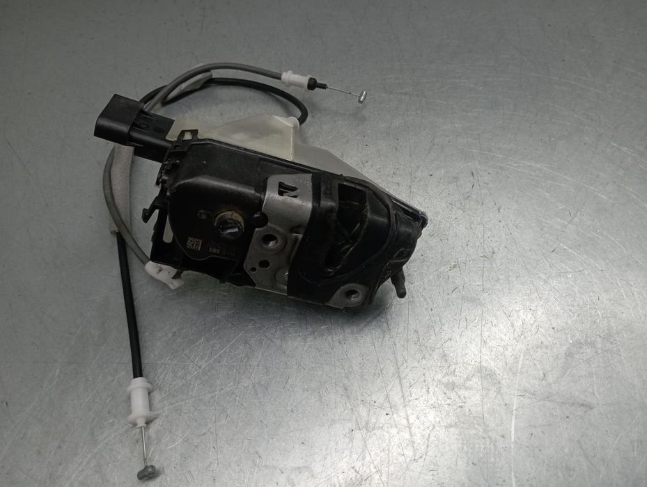 Fechadura / fecho porta frente direito CITROËN C3 III (SX)