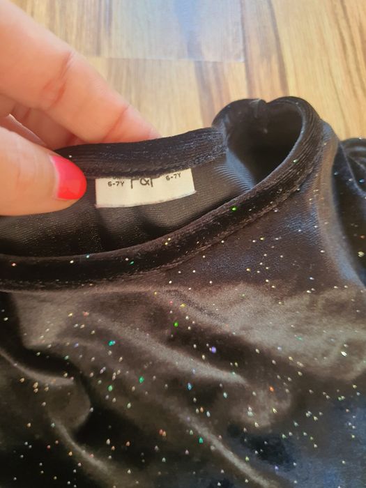 Sukienka na galowo, świąteczna, na galowo, apel