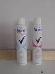 Antyperspirant Sure Rexona 250 /200 ml