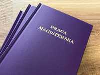 prace magisterskie licencjackie praca magisterska licencjacka magister