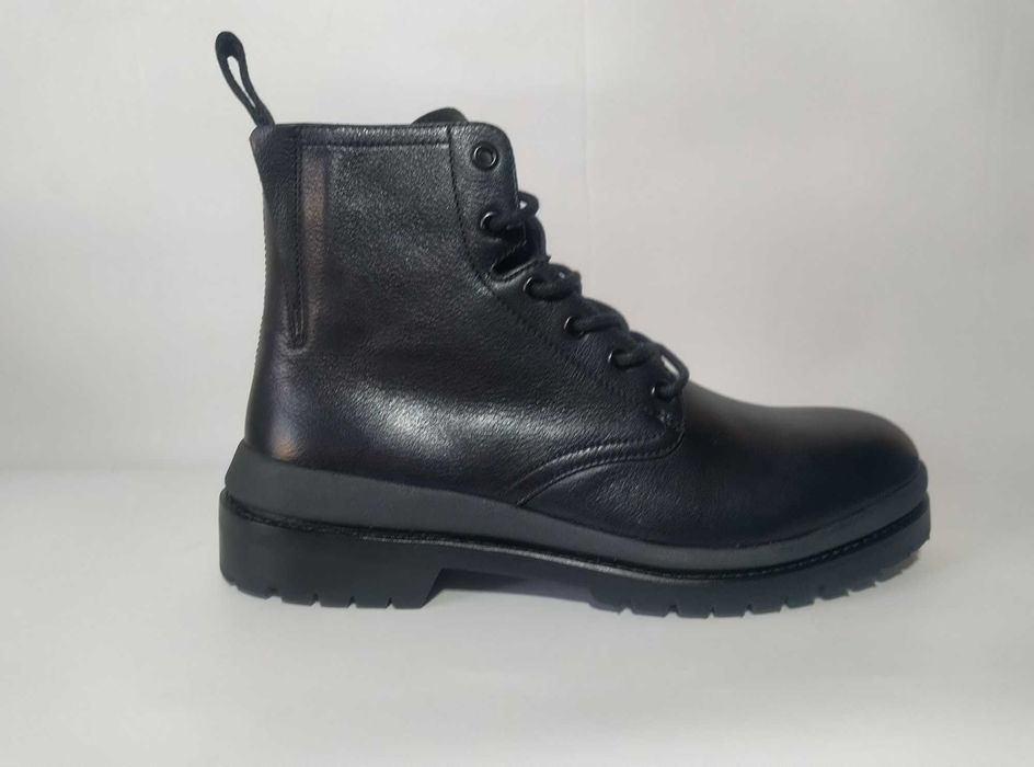 Чоловічі преміум черевики  John Varvatos