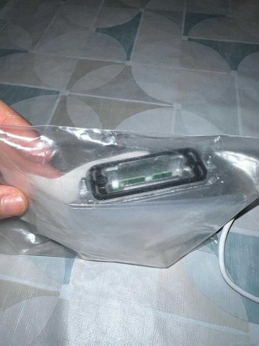Balastro 6g iluminação valeo