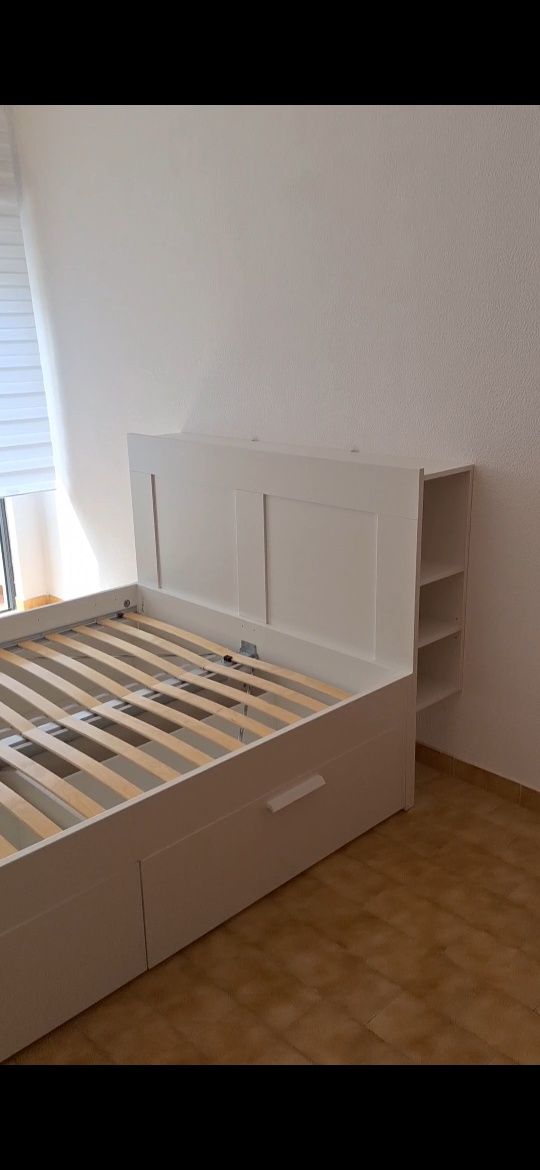 Montador de móveis Ikea e grandes marcas