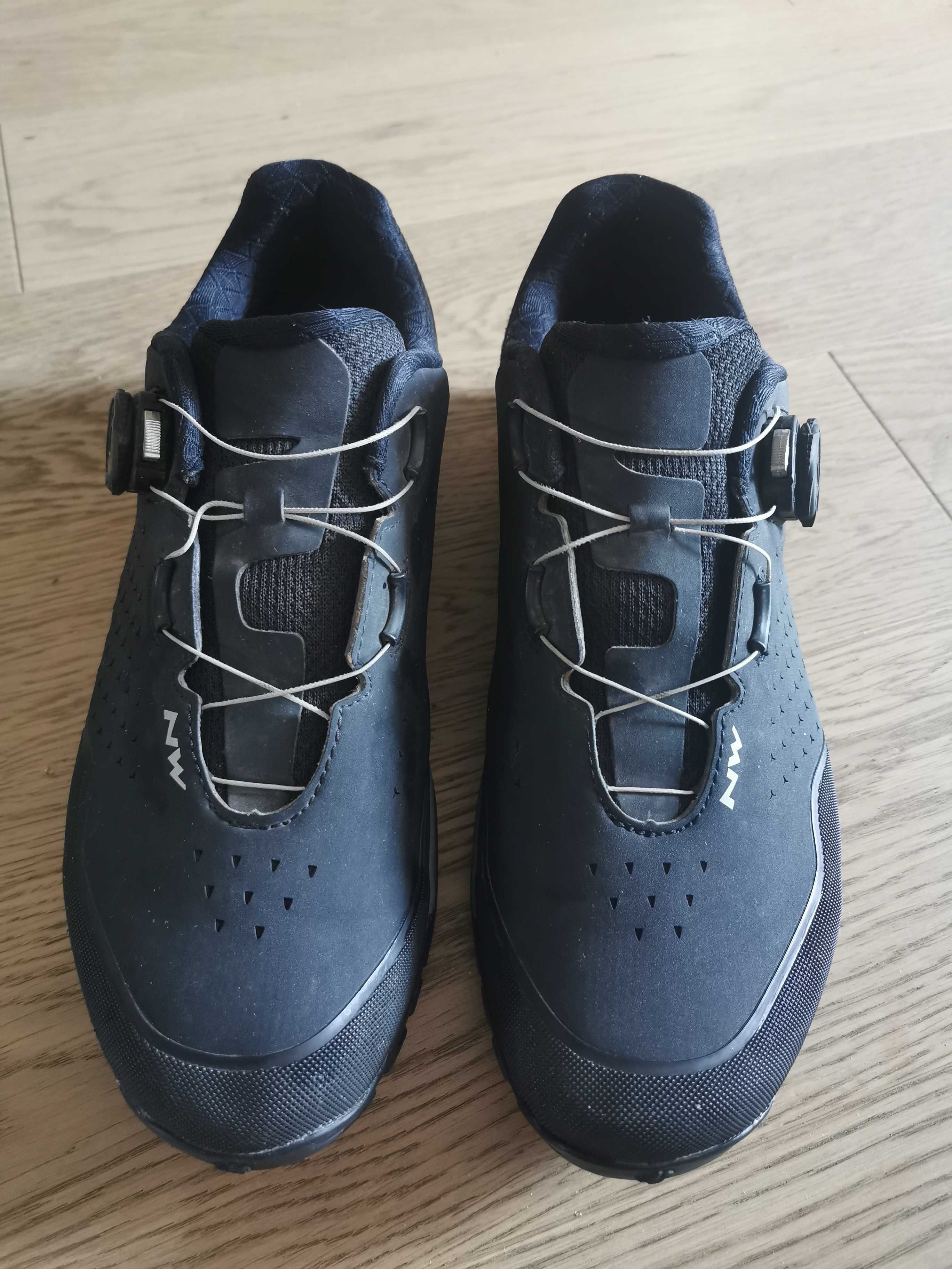 Buty rowerowe Northwave x trail plus