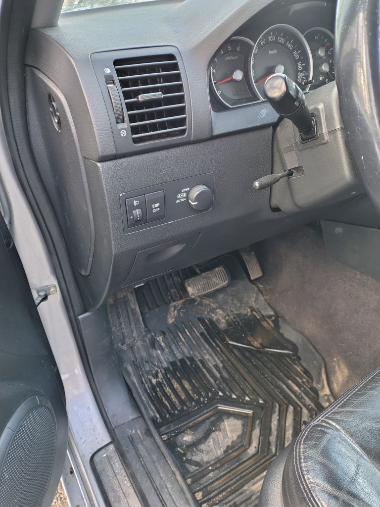 Kia Sorento 170 km