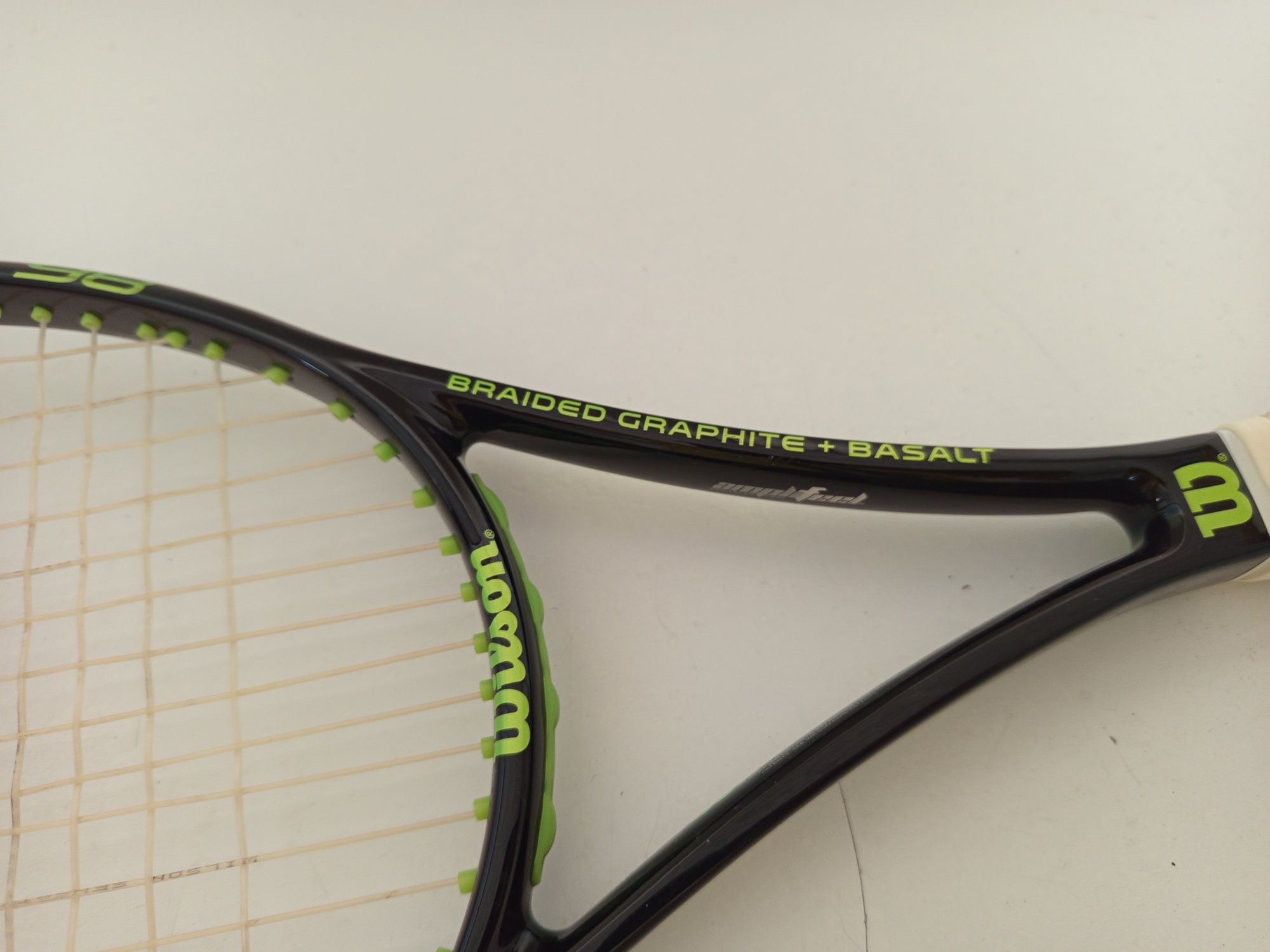 Wilson Blade 98 V7