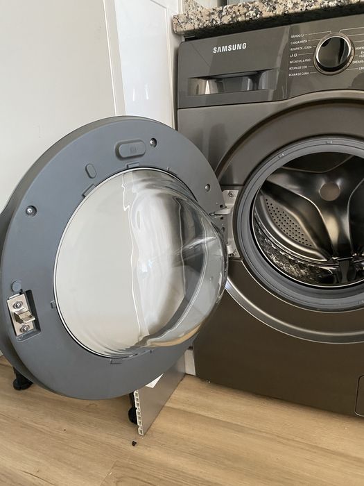 Maquina Samsung 11 KG 1400RPM