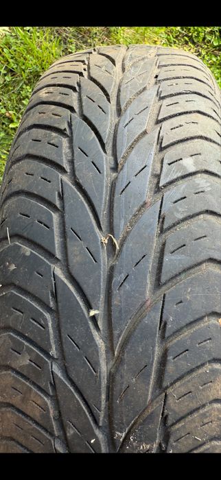 Komplet 4 sztuk opon Uniroyal Rainexpert 185/65 R15 H