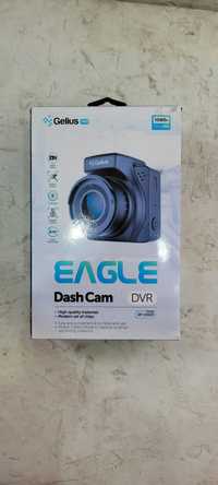 Відеореєстратор Gelius Dash Cam Eagle GP-CD001, Black