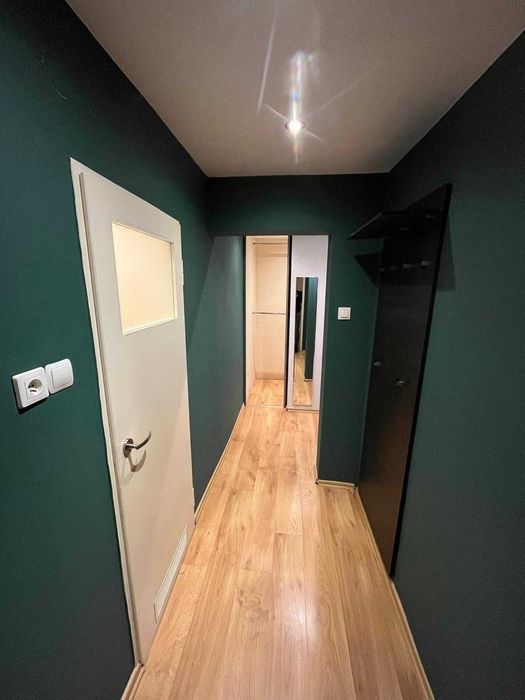 Kawalerka w centrum Mikołowa na sprzedaż