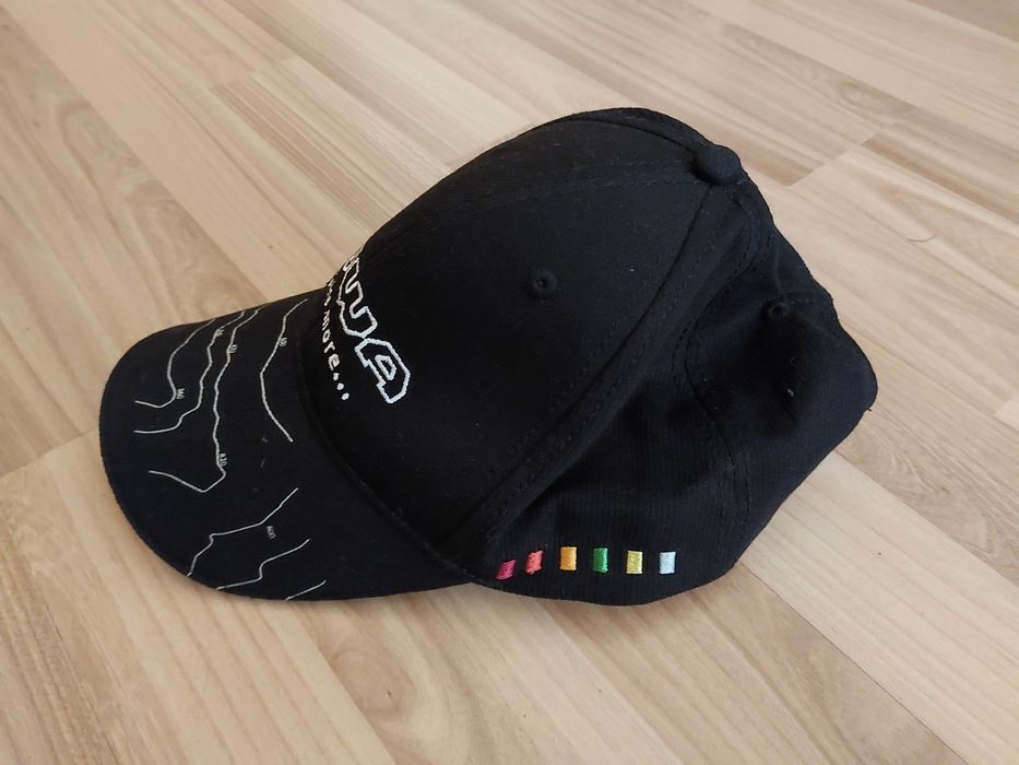 Кепка Lowa, adidas, e-cooline
