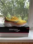 Кросівки Saucony guide 17