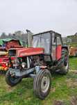 Części Ursus/Zetor c385