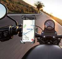 Мотоцикл держатель телефон на руль для, Айфон, iPhone, фирмы Hoco