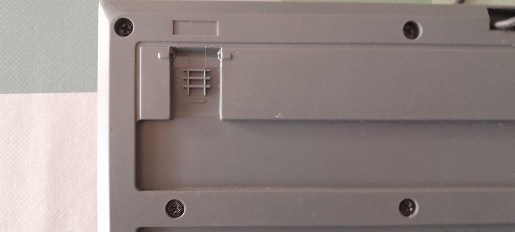 Teclado Logitech