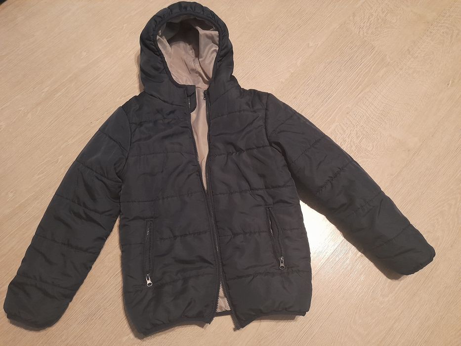 Kurtka chłopięca rozm 152