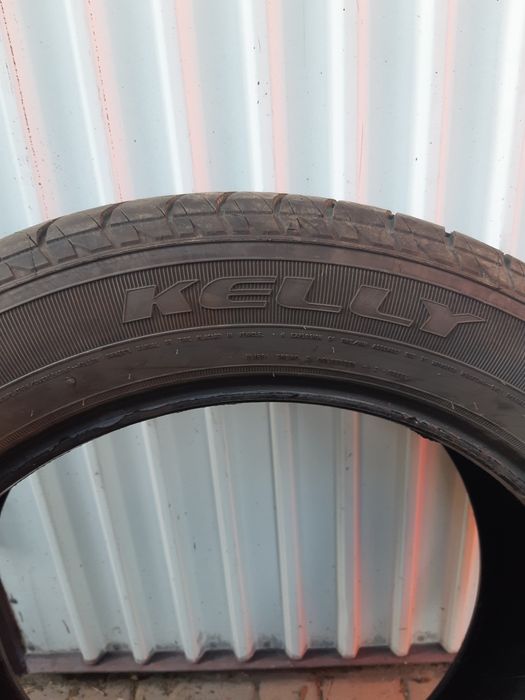 Sprzedam Opony 19/55/235