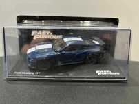 Model Ford Mustang GT (Fast & Furious)