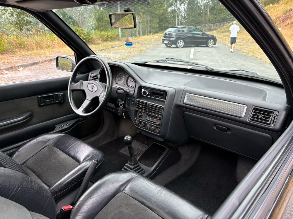 Peugeot 106 xsi 1.3