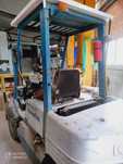 Empilhador Komatsu 2.5