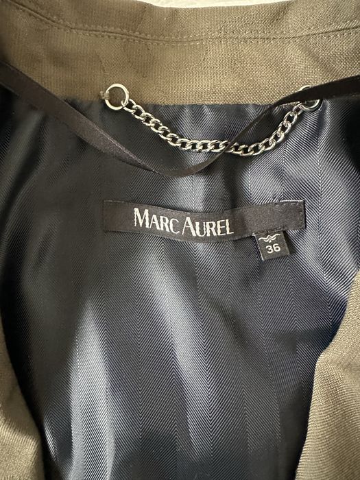 Костюм Marc Aurel military