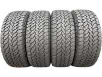 245/65/17 GENERAL GRABBER AT 3 111H XL