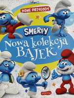 Smerfy Nowa kolekcja bajek