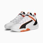 Кросівки puma 40/26 rebound future evo core кроссовки