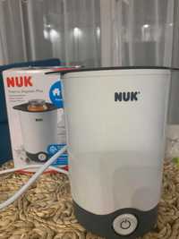 NUK Thermo Express Plus - podgrzewacz do butelek i słoiczków