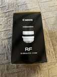 Canon RF 70-200 f2.8 is usm