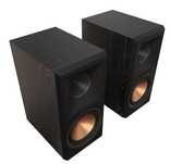 Klipsch RP-600M kolumny podstawkowe 400W mocy kultowe 94.5db para