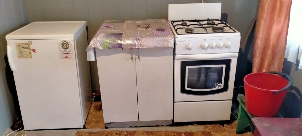 Продам 1/3 будинку