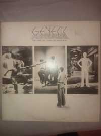 Genesis - Lamb Lies Down on Broadway wyd.UK 1974