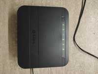 Wi-fi роутер D-link DIR 300