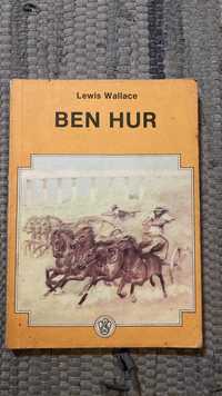 Lewis Wallace Ben Hur