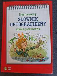 Słownik ortograficzny