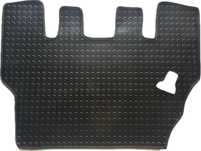 Mata gumowa dywanik kabiny Case Maxxum 5120