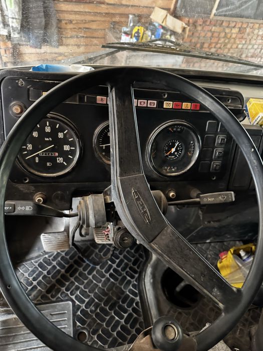 Продам Зіл 5301 в робочому стані