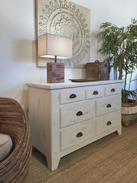 Comoda, aparador, consola, movel tv, rustico