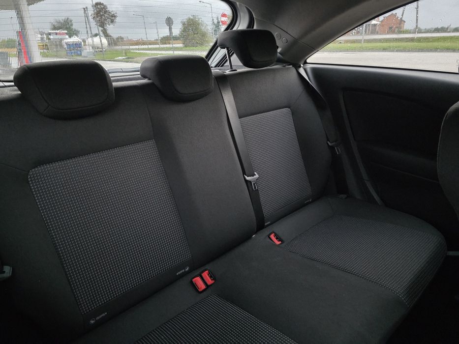 Opel Corsa GAZ do 2032r Klima nowy rozrząd 18zł100km włocławek