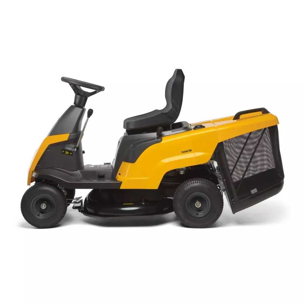 Nowy traktorek kosiarka STIGA COMBI 166  lift