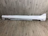 Порог левый Volvo V40 ( 2012 - 2019 г.) накладка порога 31395042LH