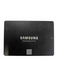 SAMSUNG SSD 860 EVO 250GB SATA