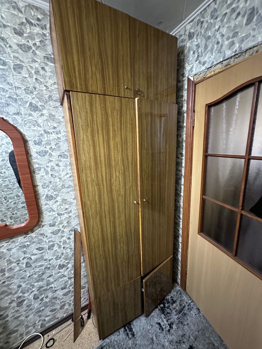 Відам безкоштовно два шкафа